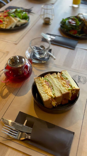 Opinii despre Upper Brunch în Αθήνα - Γαστρονομία και φιλοξενία