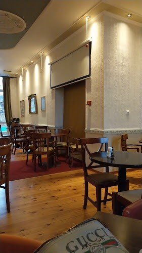 Opinii despre Istiaia café & bistro în Λουτρά Αιδηψού - Γαστρονομία και φιλοξενία