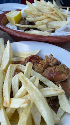 Opinii despre Πολύδροσο în Πουρί - Γαστρονομία και φιλοξενία