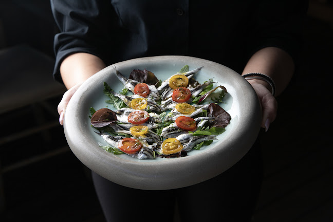 ΙΩΛΚΟΣ - Γεύσεις Θάλασσας - Γλυφάδα