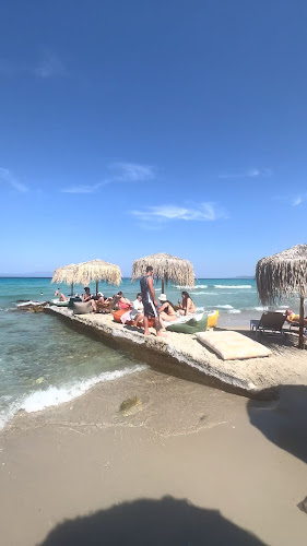 Ohana Waves Beach Bar - Καλλιθέα