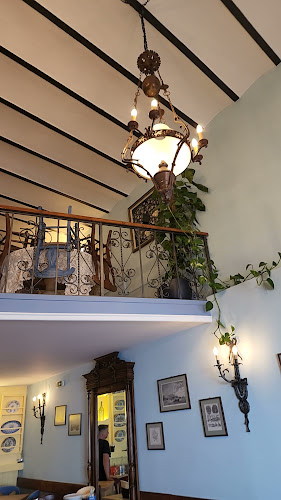 Opinii despre Roussiko în Χίος - Γαστρονομία και φιλοξενία