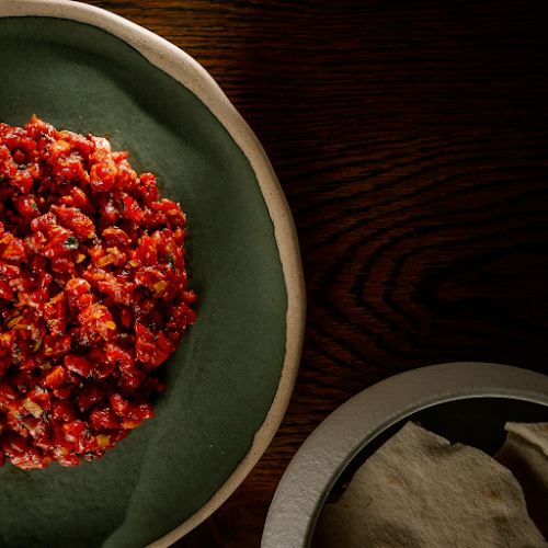 La Meat Maison Restaurant - Kifissia - Γαστρονομία και φιλοξενία