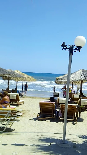 Tropicana Sea Breeze - Beach Bar - Γαστρονομία και φιλοξενία