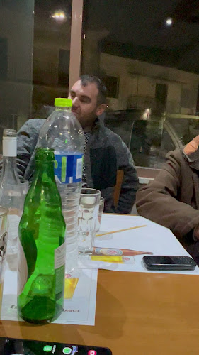 Στου Μπούσια - Γαστρονομία και φιλοξενία