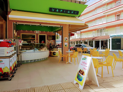 Gelato Paralia Katerinis