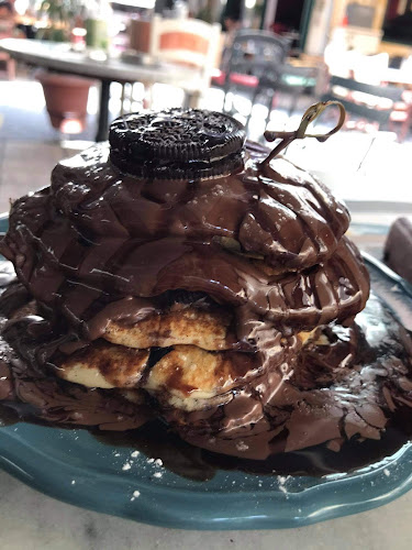 Comentarii opinii despre ΜΠΡΙΚΙ_cocktails_streetfood