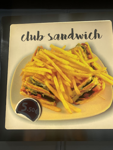 Comentarii opinii despre Magic Duck &Ice Cream& Λουκουμαδες