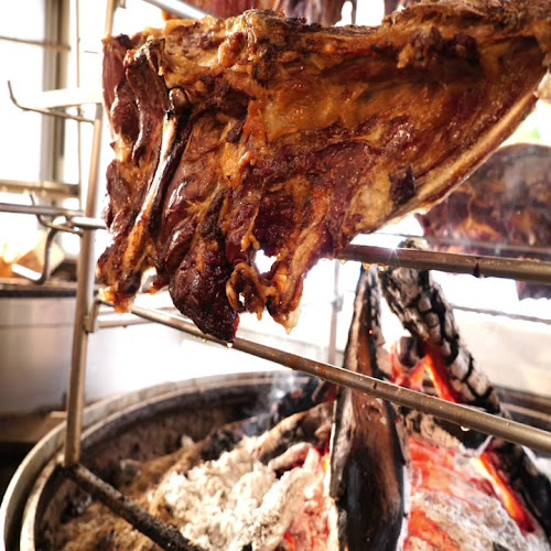 Opinii despre Ό,τι Θες Ψητοπωλείο în Ηράκλειο - Γαστρονομία και φιλοξενία