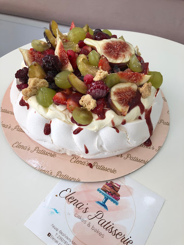 Comentarii opinii despre Elena's Patisserie