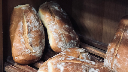 Κάτρης Παραδοσιακό Αρτοποιείο