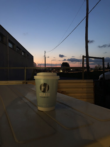 STATE COFFEE CO - Πολίχνη