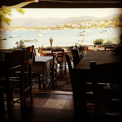 Taverna Vasilis Restaurant