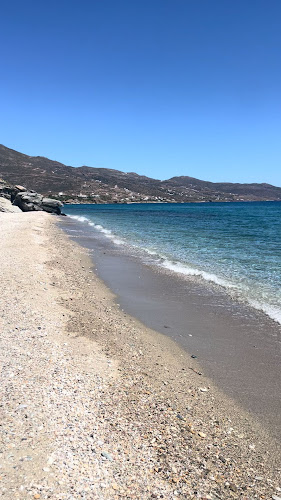 Opinii despre Marmara Beach Bar în Κάρυστος - Γαστρονομία και φιλοξενία