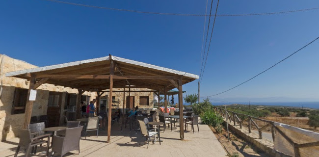 Gavdos Stella's Bakery