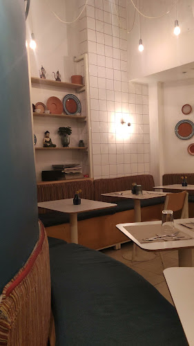 Mama Tierra - Γαστρονομία και φιλοξενία