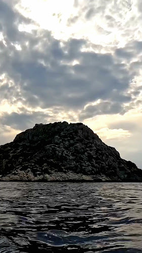 Dragonera beach bar - Αγκίστρι