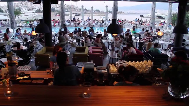 Opinii despre Pisina în Πειραιάς - Γαστρονομία και φιλοξενία