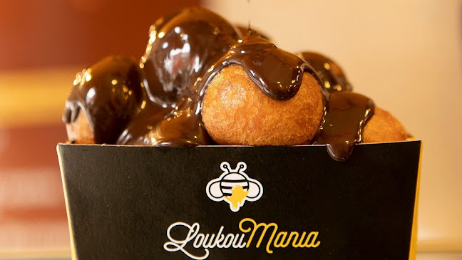 Loukoumania Navarinou