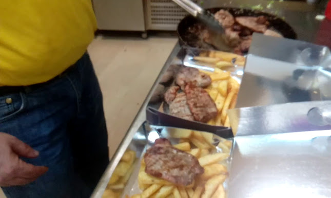 Cocktail - Κατερίνη