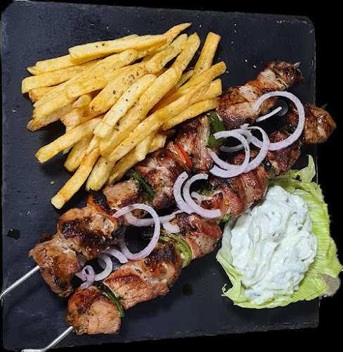 Ταβέρνα "ΕΥΡΟΙΑ"