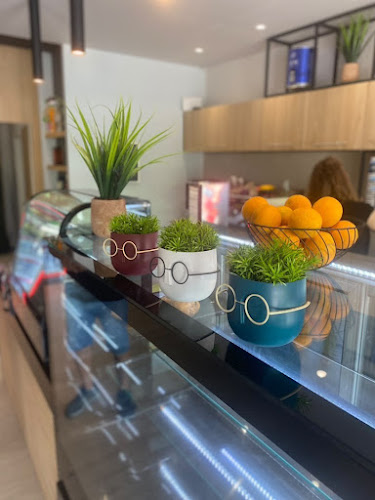 Opinii despre Fonjo Bakery în Ιστιαία - Γαστρονομία και φιλοξενία