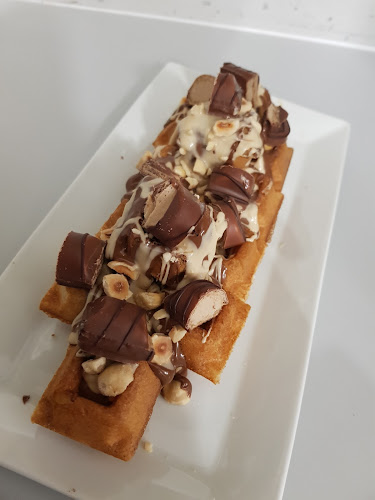 Opinii despre Stone Cafe în Αγρίνιο - Γαστρονομία και φιλοξενία