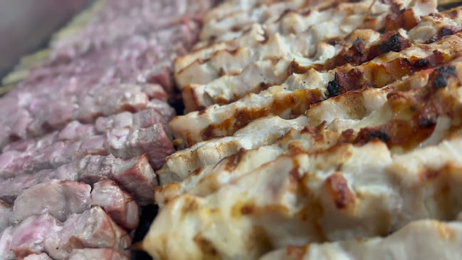 Opinii despre Το Μαγκάλι (Αχαρνές) în Αχαρνές - Γαστρονομία και φιλοξενία