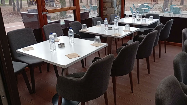 Opinii despre Το Ξύλινο în Αλμυρός - Γαστρονομία και φιλοξενία