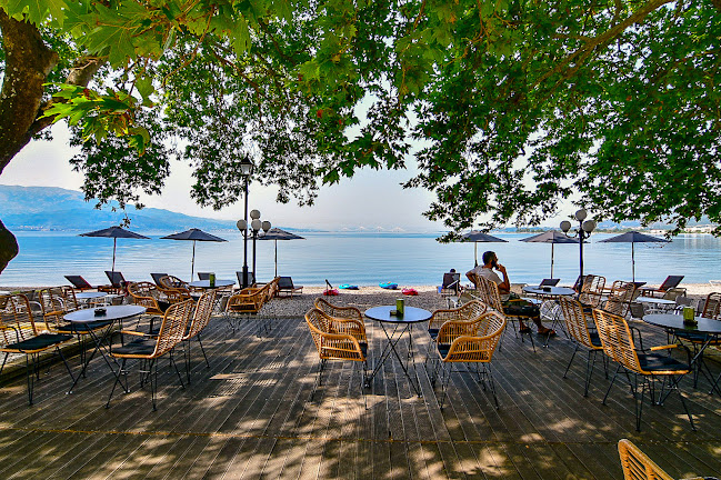 Lepanto Cafe Bar - Γαστρονομία και φιλοξενία