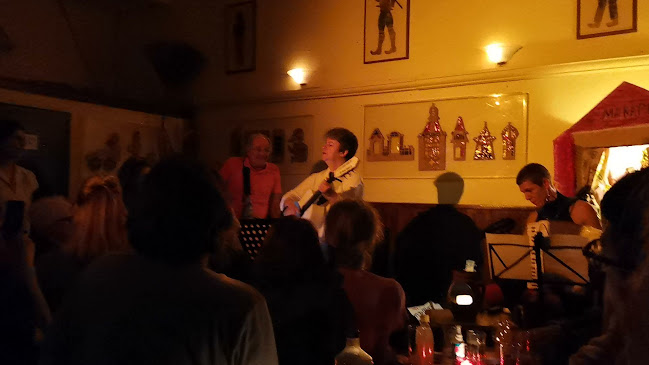 Opinii despre Μακαρι în Αθήνα - Γαστρονομία και φιλοξενία