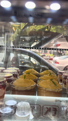 Ζαχαροπλαστείο Εκλεκτή - Γαστρονομία και φιλοξενία