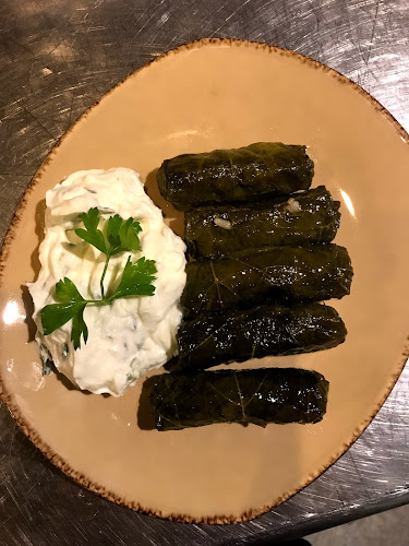 Παλαιά Πόλις