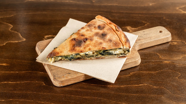 Odemisio Est1924 - Γαστρονομία και φιλοξενία