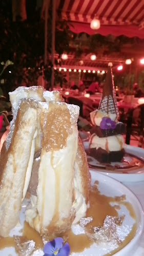 Comentarii opinii despre Belle Amie