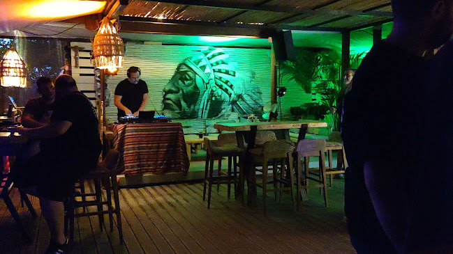 Opinii despre Indianos în Νέα Μάκρη - Γαστρονομία και φιλοξενία