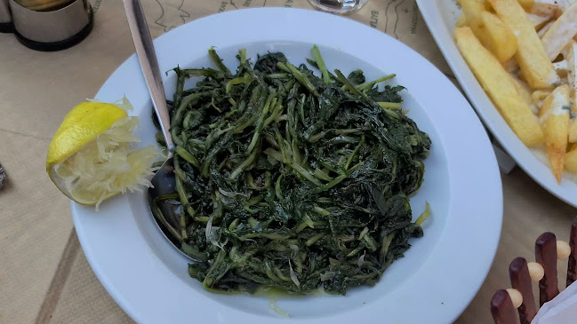 Comentarii opinii despre Εστιατόριο Τα Καραφάκια