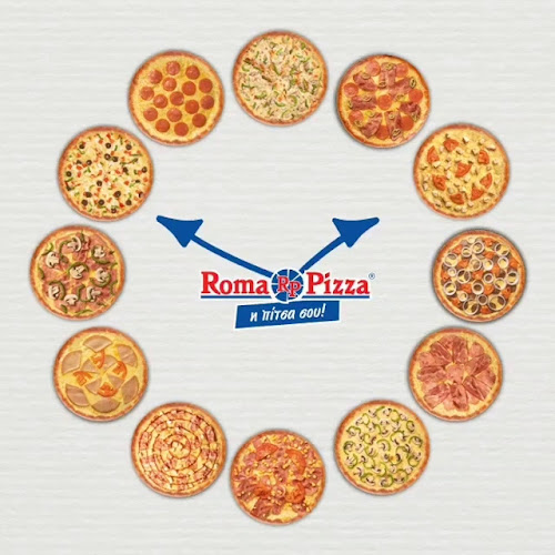 Comentarii opinii despre Roma Pizza Ioannina