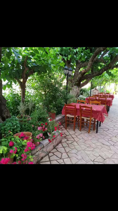 Χασαποταβέρνα Ο Τάσος