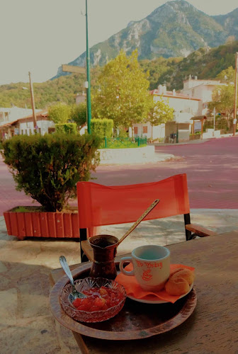 Comentarii opinii despre Εν Υπατη Cafe