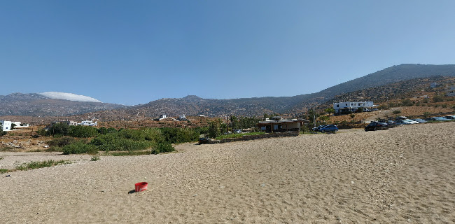 Opinii despre Αλυκές Beach Cafe în Μπούρος - Γαστρονομία και φιλοξενία