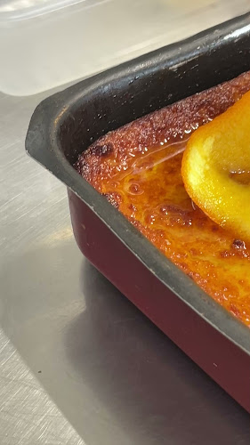 Opinii despre Τσουκνίδα în Σκύδρα - Γαστρονομία και φιλοξενία