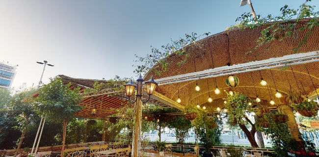 Comentarii opinii despre Belle Amie