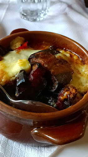 Μετσοβίτικο Σαλόνι - Γαστρονομία και φιλοξενία