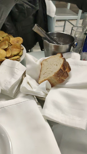 Opinii despre Καρνάγιο ΨΑΡΟΤΑΒΕΡΝΑ în Αμπελόκηποι - Γαστρονομία και φιλοξενία