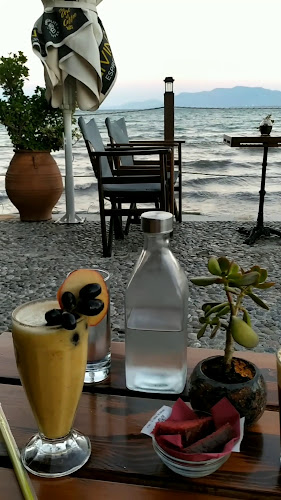 Ερινύες Cafe Bar