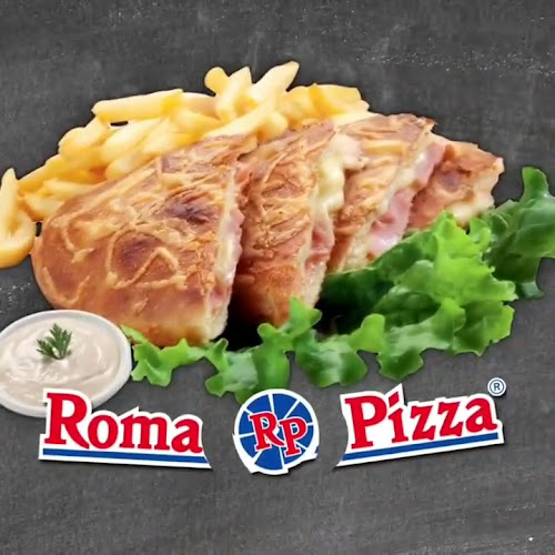 Opinii despre Roma Pizza Ioannina în Ιωάννινα - Γαστρονομία και φιλοξενία