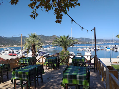 Στου Κυρ' Μιχάλη