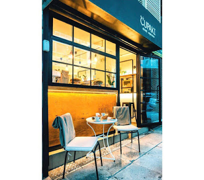 Cupaki Street Espresso