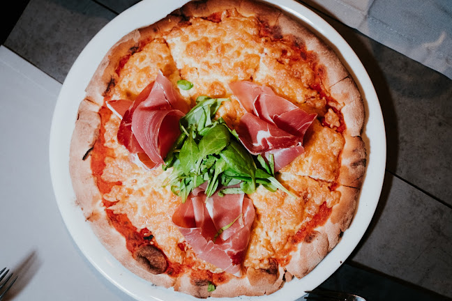 Old School • The Food project